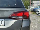 Opel Astra I właściciel Salon Polska Poleasingowy Serwis ASO VAT 23% Bezwypadkowy - 8