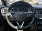 Opel Astra I właściciel Salon Polska Poleasingowy Serwis ASO VAT 23% Bezwypadkowy - 15