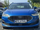 Ford Focus Salon Polska Poleasingowy I właściciel Serwis ASO VAT 23% Bezwypadkowy - 2