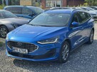 Ford Focus Salon Polska Poleasingowy I właściciel Serwis ASO VAT 23% Bezwypadkowy - 3