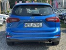 Ford Focus Salon Polska Poleasingowy I właściciel Serwis ASO VAT 23% Bezwypadkowy - 5