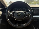 Škoda Octavia Salon Polska Poleasingowy I właściciel Serwis ASO VAT 23% Bezwypadkowy - 7