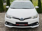 Toyota Auris - 3