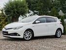 Toyota Auris - 4
