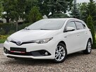 Toyota Auris - 5