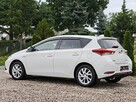 Toyota Auris - 8