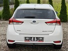 Toyota Auris - 10