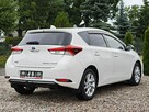 Toyota Auris - 11