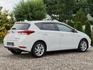 Toyota Auris - 12