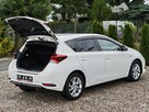 Toyota Auris - 13