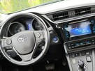 Toyota Auris - 14