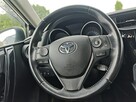 Toyota Auris - 15