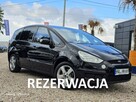 Ford S-Max 2.0i#145PS#Pod.Fotele#Convers#Climatr#Świeży Import#Od I Wł.#Gwarancja