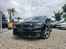 Peugeot#308SW#1.5 HDI#GT-Line#AndroidAuto#CarPlay#Panorama#Clima# - 2