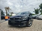 Peugeot#308SW#1.5 HDI#GT-Line#AndroidAuto#CarPlay#Panorama#Clima# - 3