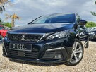 Peugeot#308SW#1.5 HDI#GT-Line#AndroidAuto#CarPlay#Panorama#Clima# - 5