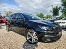 Peugeot#308SW#1.5 HDI#GT-Line#AndroidAuto#CarPlay#Panorama#Clima# - 11