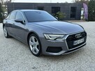 Audi A6 40 TDI 204km mHEV Quattro S tronic Salon PL Virtual Cockpit Matrix FV2 - 2