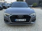 Audi A6 40 TDI 204km mHEV Quattro S tronic Salon PL Virtual Cockpit Matrix FV2 - 4