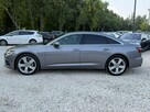 Audi A6 40 TDI 204km mHEV Quattro S tronic Salon PL Virtual Cockpit Matrix FV2 - 5