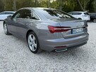 Audi A6 40 TDI 204km mHEV Quattro S tronic Salon PL Virtual Cockpit Matrix FV2 - 7