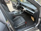 Audi A6 40 TDI 204km mHEV Quattro S tronic Salon PL Virtual Cockpit Matrix FV2 - 11