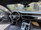Audi A6 40 TDI 204km mHEV Quattro S tronic Salon PL Virtual Cockpit Matrix FV2 - 16