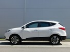 Hyundai ix35 2.0 Ben.165KM/4X4/Nawi/Kamera/Xenon/Ks.serwisowe - 3