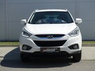 Hyundai ix35 2.0 Ben.165KM/4X4/Nawi/Kamera/Xenon/Ks.serwisowe - 5
