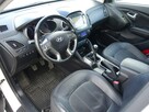 Hyundai ix35 2.0 Ben.165KM/4X4/Nawi/Kamera/Xenon/Ks.serwisowe - 11