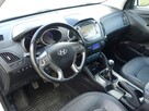 Hyundai ix35 2.0 Ben.165KM/4X4/Nawi/Kamera/Xenon/Ks.serwisowe - 12
