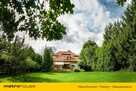 Dom premium na wynajem  Ursynów  1372 m² działki