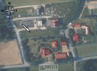 Działka budowlana Dąbrowica gm. Jastków, Szkolna - 8
