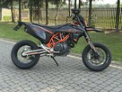 KTM SMC 690 Świetny stan! 2022r Dodatki LeoVince SMC R SMCR Dostawa Transport - 3