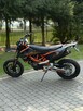 KTM SMC 690 Świetny stan! 2022r Dodatki LeoVince SMC R SMCR Dostawa Transport - 6