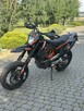 KTM SMC 690 Świetny stan! 2022r Dodatki LeoVince SMC R SMCR Dostawa Transport - 7