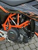 KTM SMC 690 Świetny stan! 2022r Dodatki LeoVince SMC R SMCR Dostawa Transport - 14