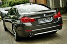 BMW 525 3,0D NAVI, alu R19, Bi-Xenon, 204KM, 2010r. - 4