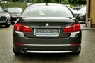 BMW 525 3,0D NAVI, alu R19, Bi-Xenon, 204KM, 2010r. - 5