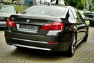 BMW 525 3,0D NAVI, alu R19, Bi-Xenon, 204KM, 2010r. - 6