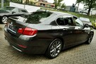 BMW 525 3,0D NAVI, alu R19, Bi-Xenon, 204KM, 2010r. - 7