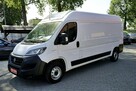 Fiat Ducato 2,3JTD Klima, kamera, 140KM, CHŁODNIA - 2