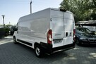 Fiat Ducato 2,3JTD Klima, kamera, 140KM, CHŁODNIA - 6