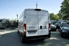 Fiat Ducato 2,3JTD Klima, kamera, 140KM, CHŁODNIA - 7