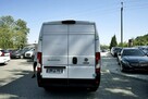 Fiat Ducato 2,3JTD Klima, kamera, 140KM, CHŁODNIA - 8