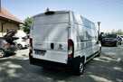 Fiat Ducato 2,3JTD Klima, kamera, 140KM, CHŁODNIA - 9