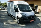 Fiat Ducato 2,3JTD Klima, kamera, 140KM, CHŁODNIA - 12