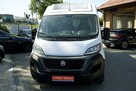 Fiat Ducato 2,3JTD Klima, kamera, 140KM, CHŁODNIA - 13