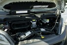 Fiat Ducato 2,3JTD Klima, kamera, 140KM, CHŁODNIA - 15