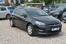 Opel Astra Automat Klimatyzacja Czujniki Serwisowany